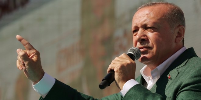 Ak Parti yetkilileri: Erdoğan kabine değişikliği yapacak