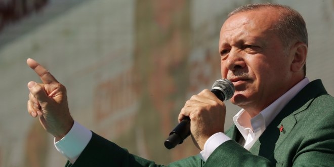 Ak Parti yetkilileri: Erdoan kabine deiiklii yapacak