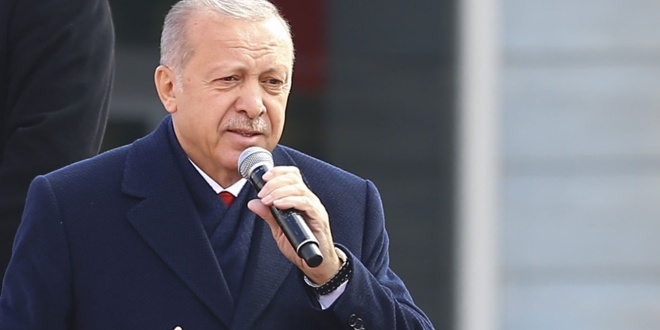 AK Parti gazetelere teşekkür ilanı verdi