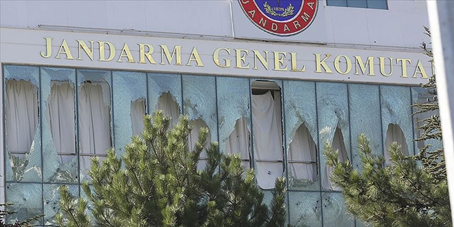 Ankara'yı vuran helikopter pilotu inkarı seçti