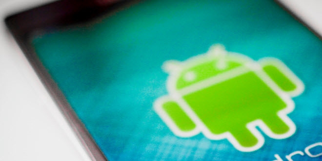 Android telefonlara önemli güvenlik güncellemesi