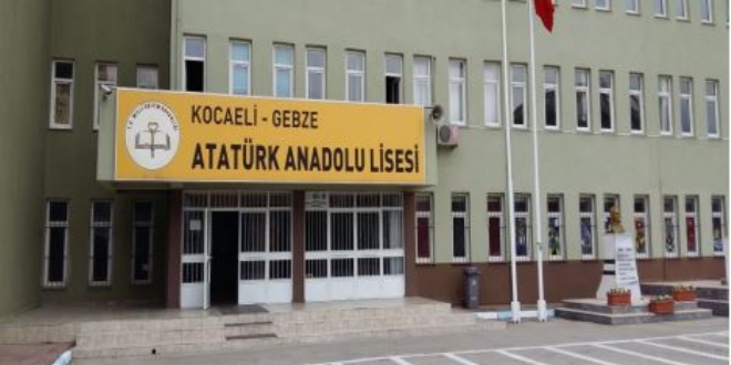 Müdür yardımcısını bıçaklayan öğrencinin ilk ifadesi