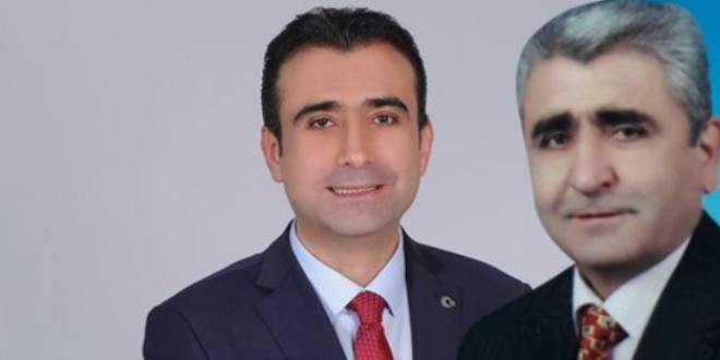 Babası muhtar, kendisi belediye başkanı seçildi