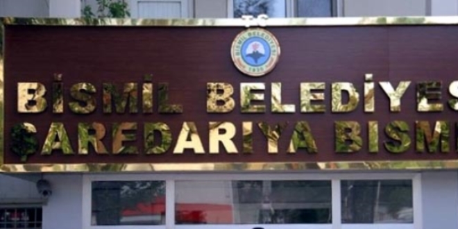 Belediye binasının emniyete verildiği iddiasına yalanlandı