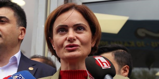 CHP İstanbul İl Başkanı'ndan itirazlara ilişkin açıklama