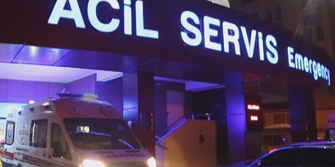 3 günlük bebekten acı haber
