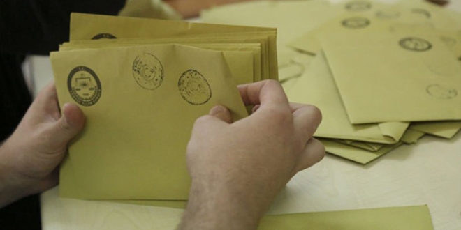 Maltepe'de oylar yeniden saylacak