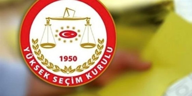 İstanbul'un 7 ilçesinde oylar tekrar sayılacak