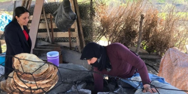 Erdoğan, Şırnak'taki seçim sonuçları için O'na teşekkür etti
