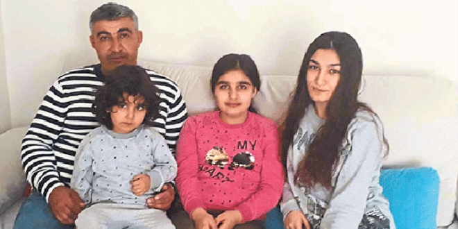 Taciz olayı öğretmene anlatıldığı için cinayete kurban gitmiş