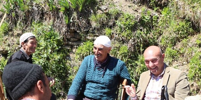 Tunç Soyer, en düşük oy aldığı o mahallede