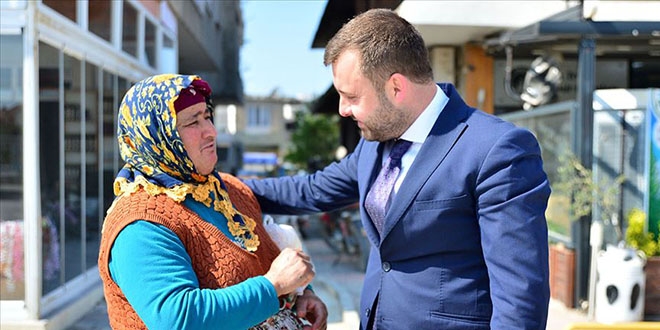 26 yaşında siyasete başladı 30'unda başkan seçildi