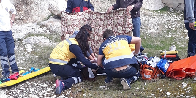 'Mavi Balina' oyunu ölüme götürdü