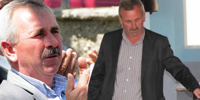 Aday olmayan muhtar sandıktan birinci çıktı