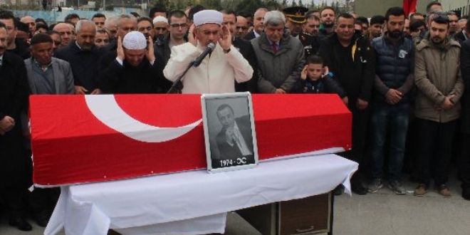 Necmettin öğretmen, Fahrettin Altun'un lise arkadaşı çıktı