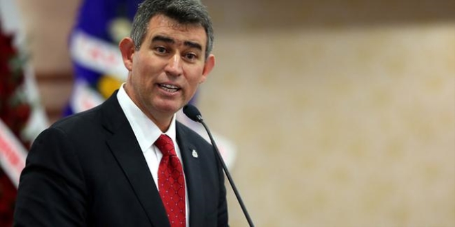 Feyzioğlu: Hukuki süreç henüz tamamlanmamıştır