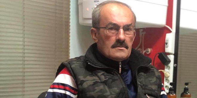Muhtar seçildi, mazbatasını alamadan öldü