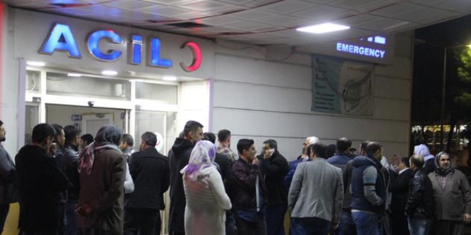 Çocuğun başına televizyon düşerek öldüğü iddiası