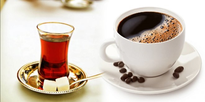 Çay ve kahve akciğer kanseri riskini artırabilir