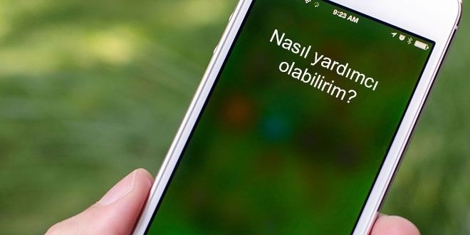 Siri sağlık ve fitness rutinlerini kolaylaştırıyor