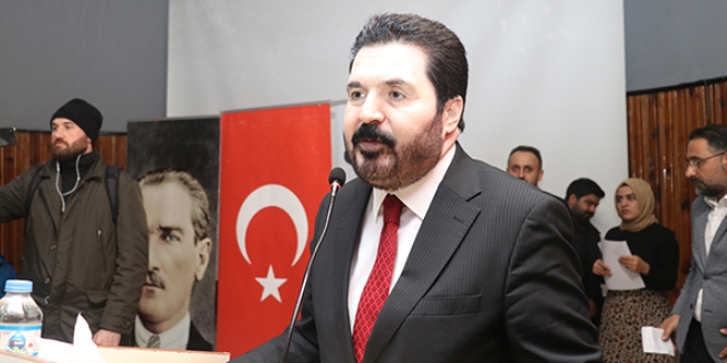 Sayan: X-ray cihazlarını kaldırıyorum, beni öldürecekse halkım öldürsün