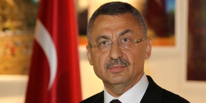 Oktay: ABD artık karar vermeli