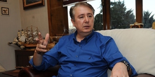 Anar: AK Parti büyükşehirlerde kaybetti söylemi klişe ve eksik