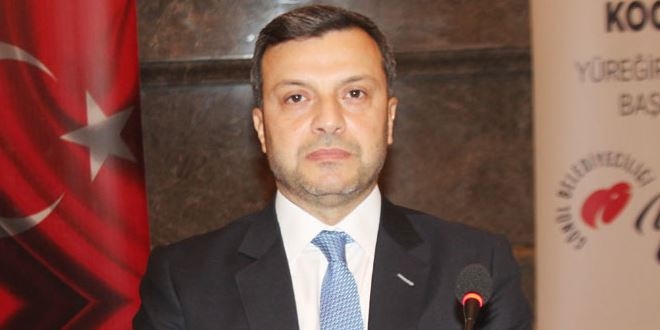 O ilçede yapılan itirazlar Ak Parti lehine sonuçlandı