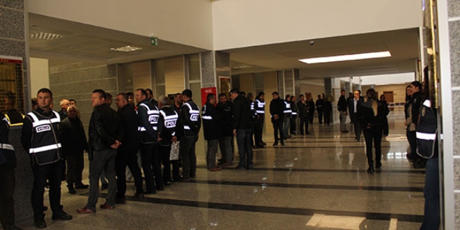 Kırklareli'de oylar yeniden sayılacak
