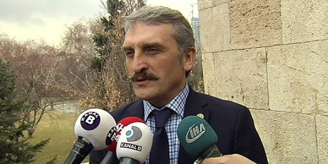 AK Partili vekil: Sonucun değişeceğine adım gibi inanıyorum
