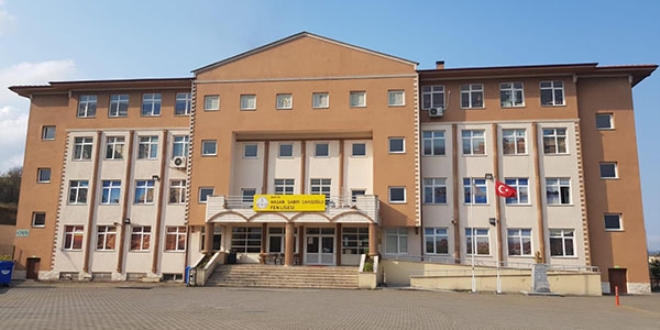 Bartın'da fen lisesi kontenjanı arttırıldı