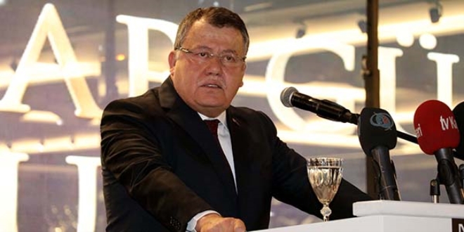 Yargıtay Başkanı: Ortak aklı oluşturarak sorunları çözeceğiz
