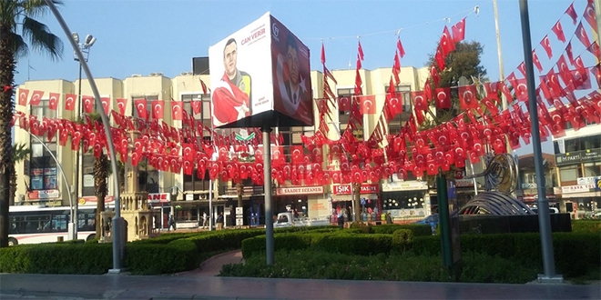Torbalı Belediye Başkanı, Halisdemir konusunda yalan söylemiş