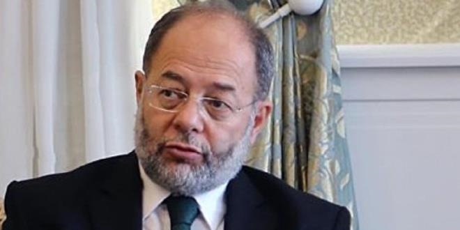 Recep Akdağ: Cumhur İttifakı güven tazeledi