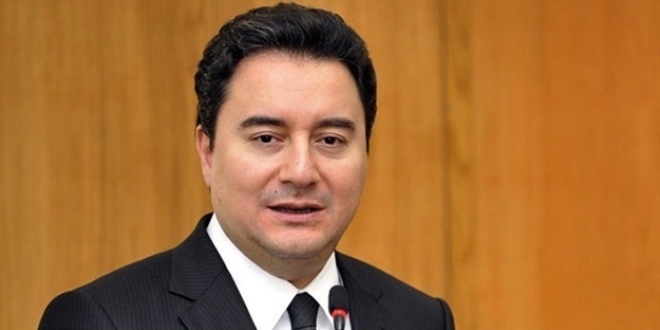 'Ali Babacan parti kuramaz çünkü'