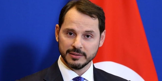 Hazine Bakanlığı, bir çok birimini İstanbul'a taşıyacak iddiası