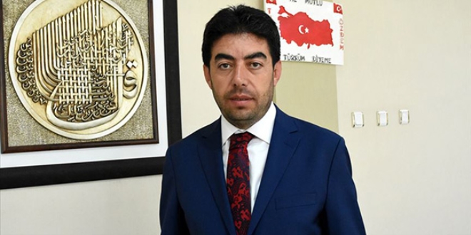 'Rekortmen' Başkan Erdoğan'ı ilçelerine bekliyor