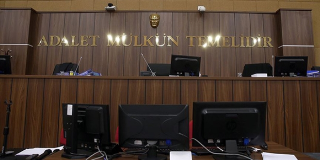 FETÖ örgüt mensubuna Kur'an-ı Kerim'i yaktırmış