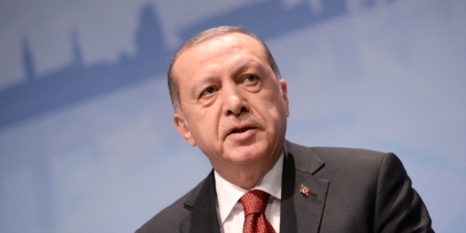 Cumhurbaşkanı Erdoğan'dan Avukatlar Günü paylaşımı