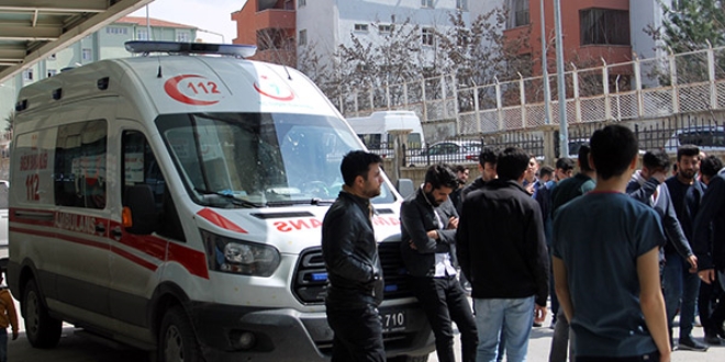 Sınavdan sonra odasına geçti, kalp krizi geçirerek hayatını kaybetti