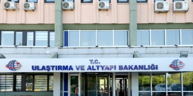 Gemi ve Su Aralarnn na, Tadilat ve Bakm-Onarm Ynetmeliinde Deiiklik