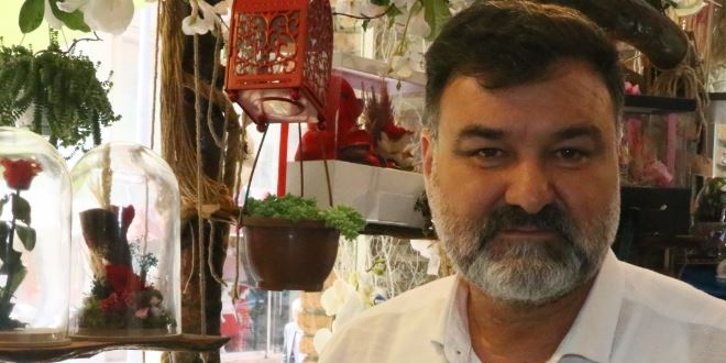 'Seçimin kazananı' çiçekçiler oldu