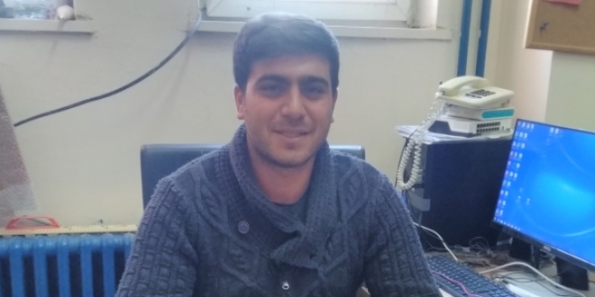 Okul müdürü trafik kazasında yaşamını yitirdi