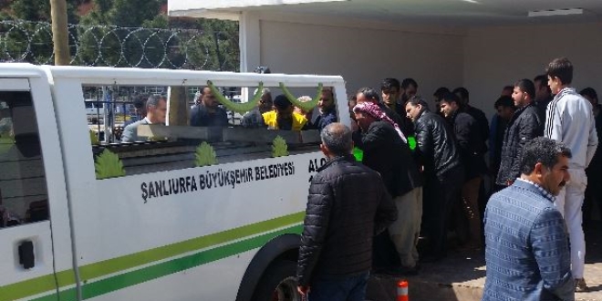 Otomobilin çarptığı 7 yaşındaki çocuk öldü