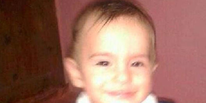 3 yaşındaki Mesut'un feci ölümü
