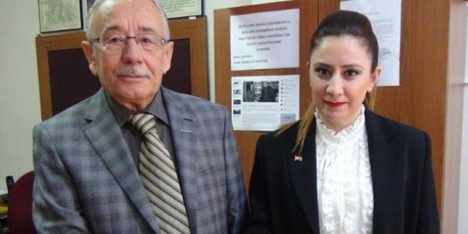 30 yıllık muhtarın gelini de muhtar oldu