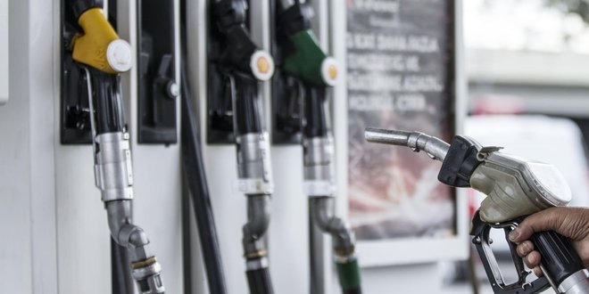 Motorine 13 kuruş zam geliyor