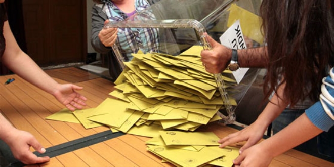 İYİ Parti YSK'ya müracaat edecek