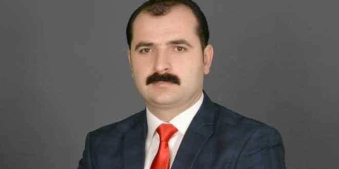 60 yıl sonra muhtar değişti