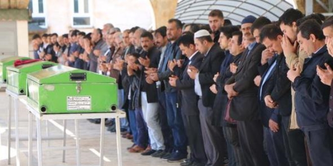 Beyin kanaması geçiren muhtar adayı öldü